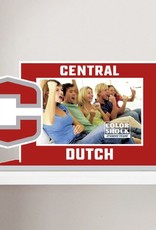 Color Shock Color Shock Frame Dutch C Logo