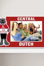 Color Shock Color Shock Frame Big Red Go Dutch