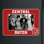 Color Shock Color Shock Frame Central Dutch Magnetic