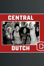 Color Shock Color Shock Frame Central Dutch Magnetic