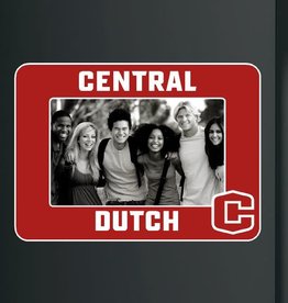 Color Shock Color Shock Frame Central Dutch Magnetic