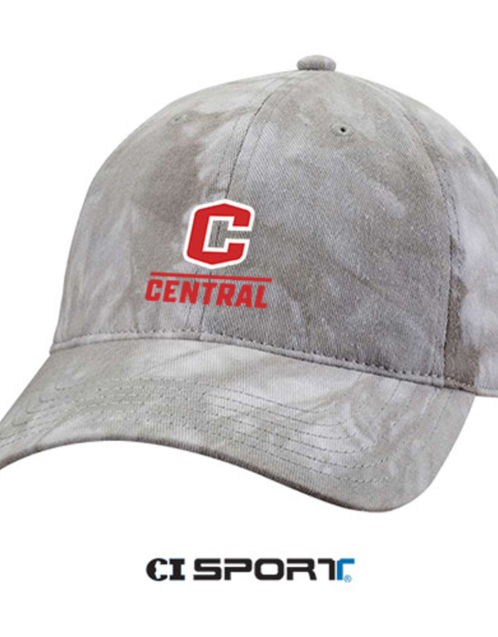 CI Sport CI Sport Tie Dye Hat