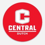 Sticker Mule Sticker Mule Magnet 3" Circle C Logo Red