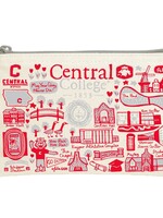 NEIL Julia Gash Cutie Case 5"x7"