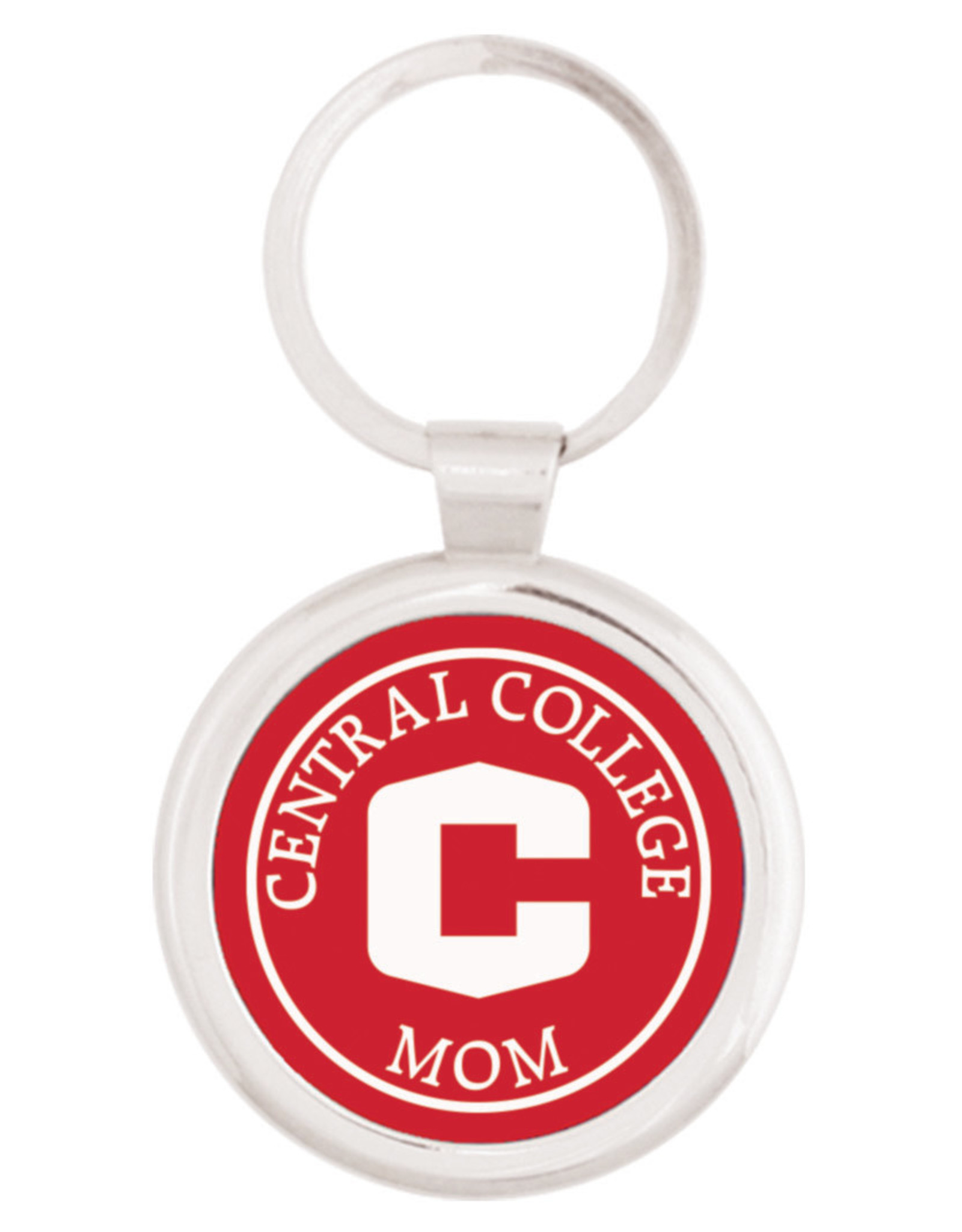 Spirit Gear Central Pom Pom Keychains