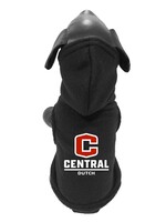 ALL STAR DOGS All Star Dogs Polar Fleece Dog Jacket