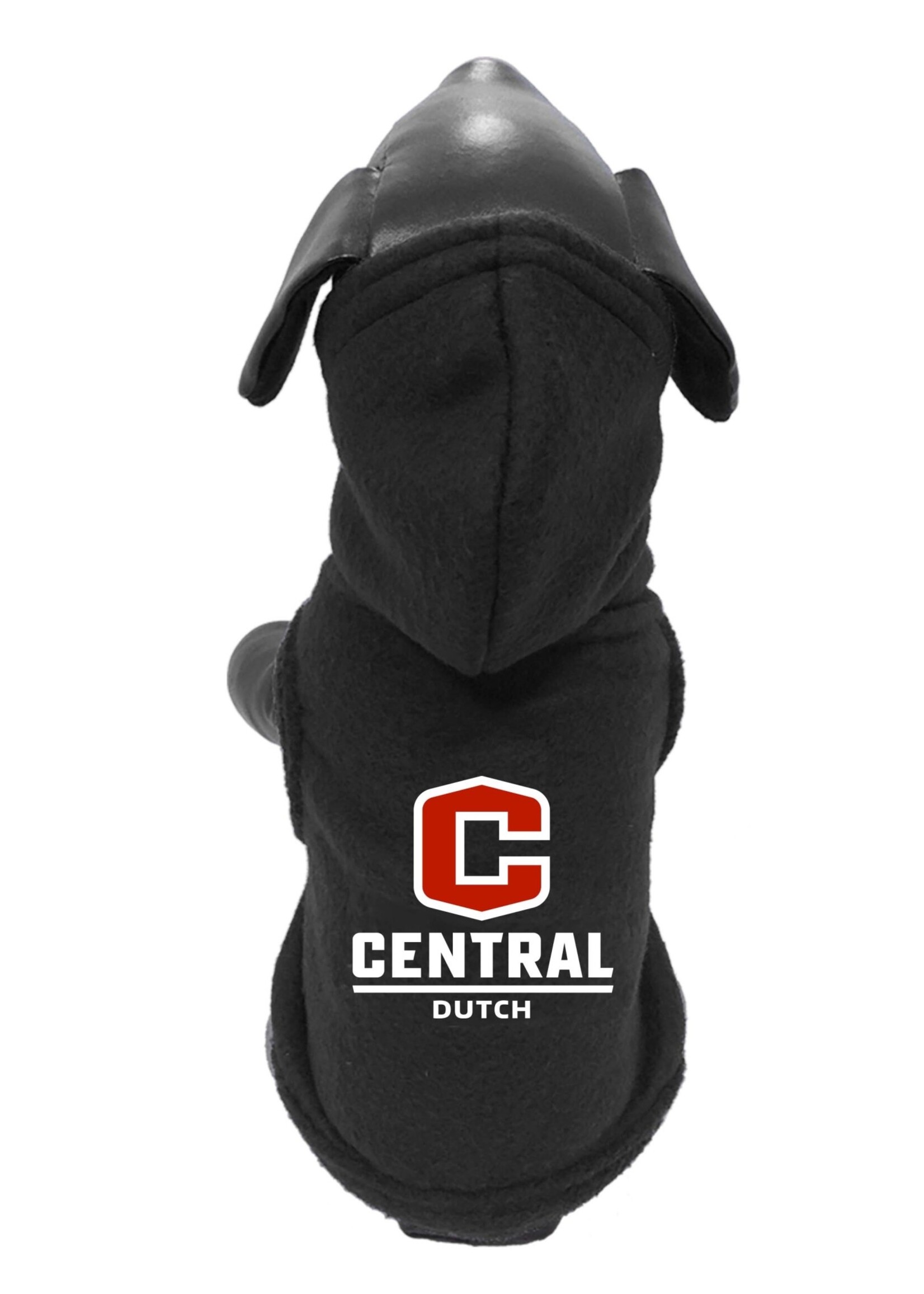 ALL STAR DOGS All Star Dogs Polar Fleece Dog Jacket