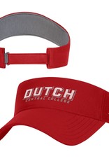 Under Armour UA Dutch CC Visor