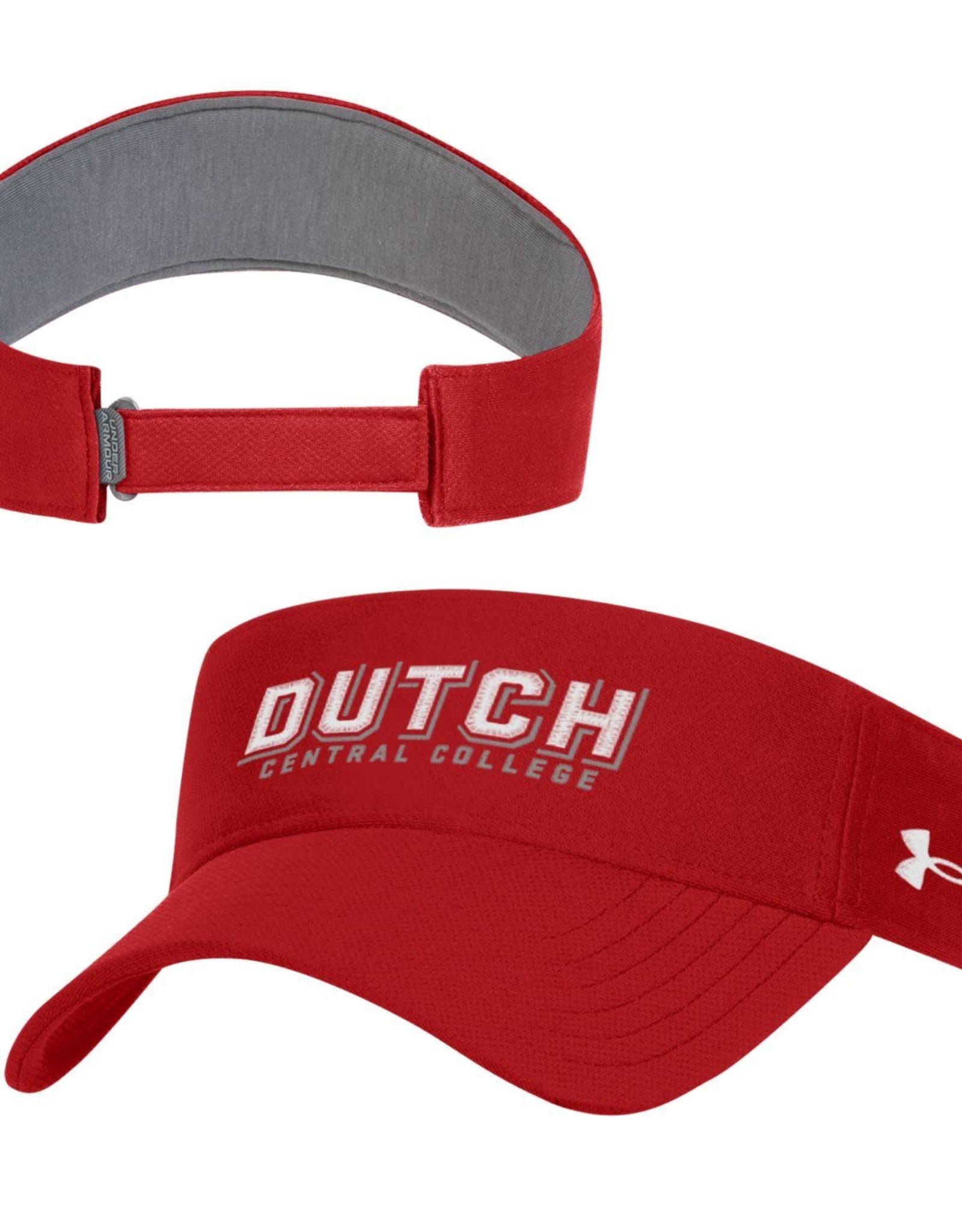 Under Armour UA Dutch CC Visor