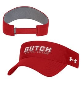 Under Armour UA Dutch CC Visor