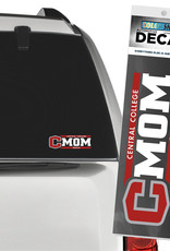 Color Shock Color Shock Decal Mom