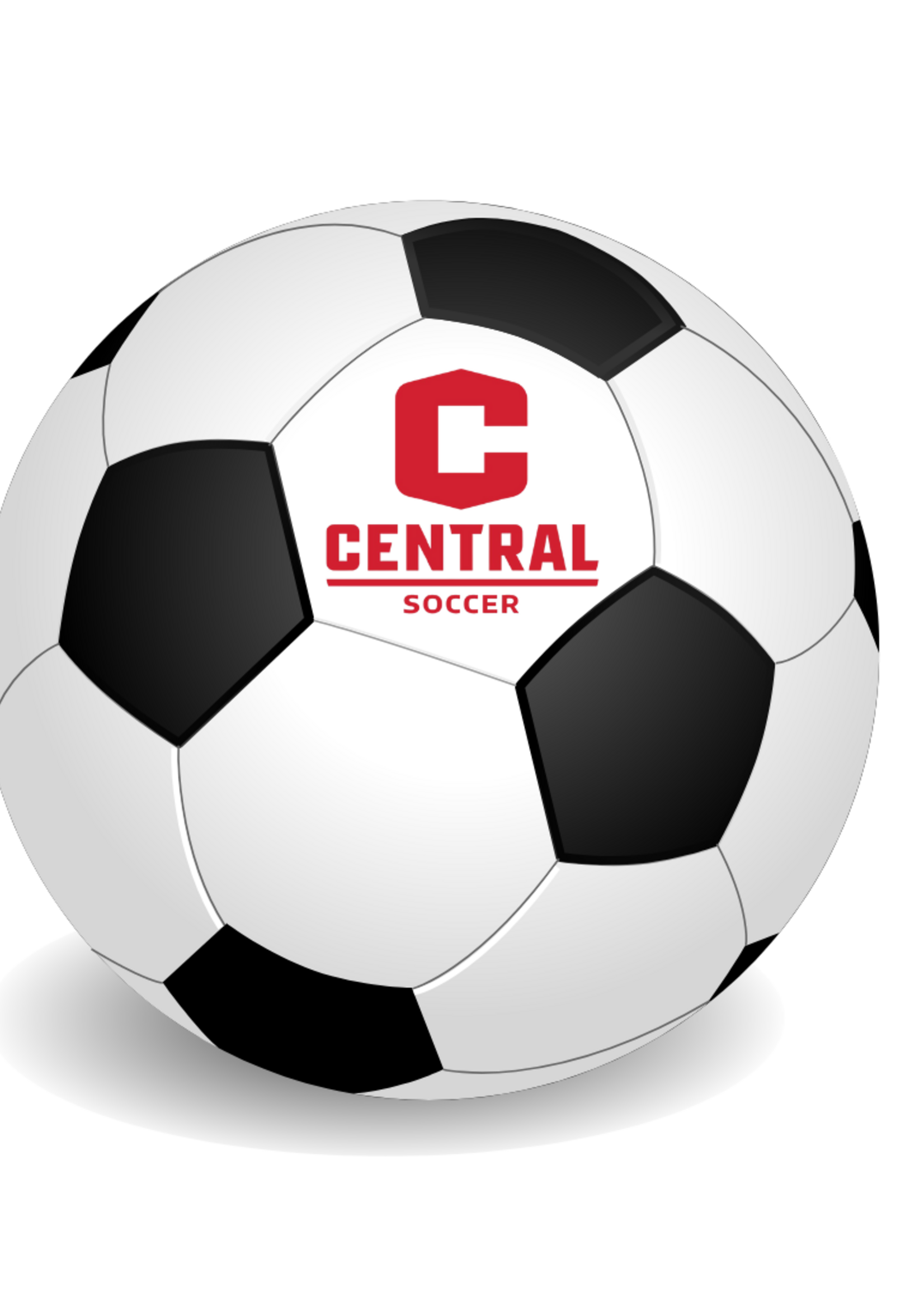 Sticker Mule Sticker Mule Sticker 3" Soccer