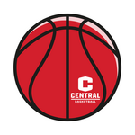 Sticker Mule Sticker Mule 3" Basketball Sticker