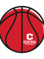 Sticker Mule Sticker Mule 3" Basketball Sticker