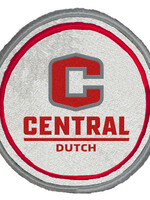 SPIRIT PRODUCTS Spirit C Central 3" Iron On Patch