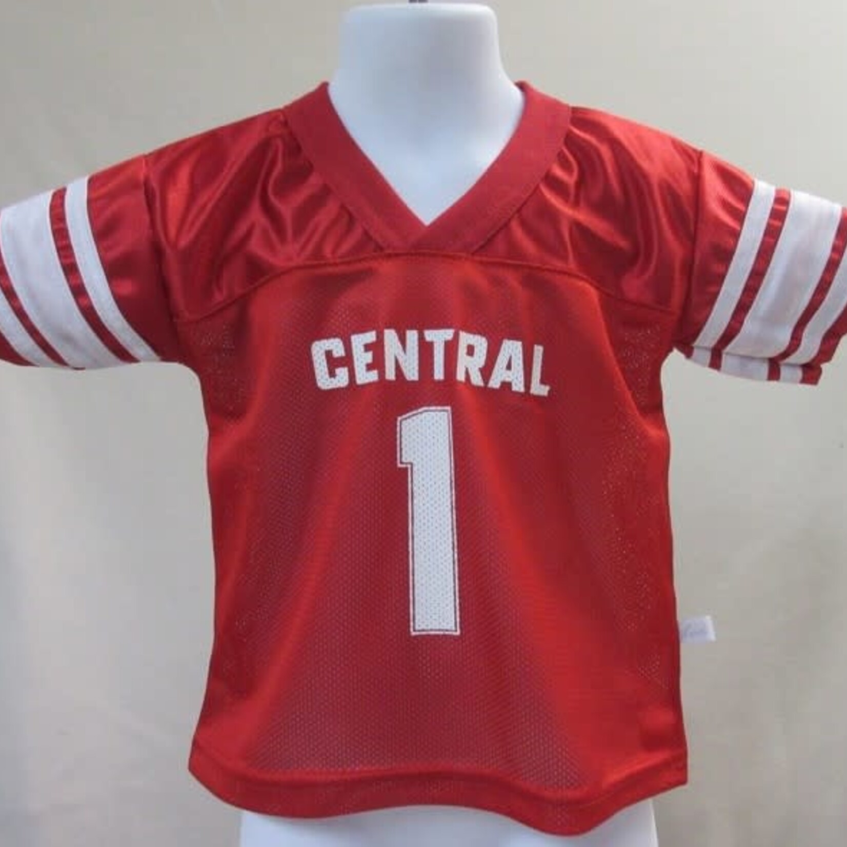 THIRD STREET Third Street Football Jersey