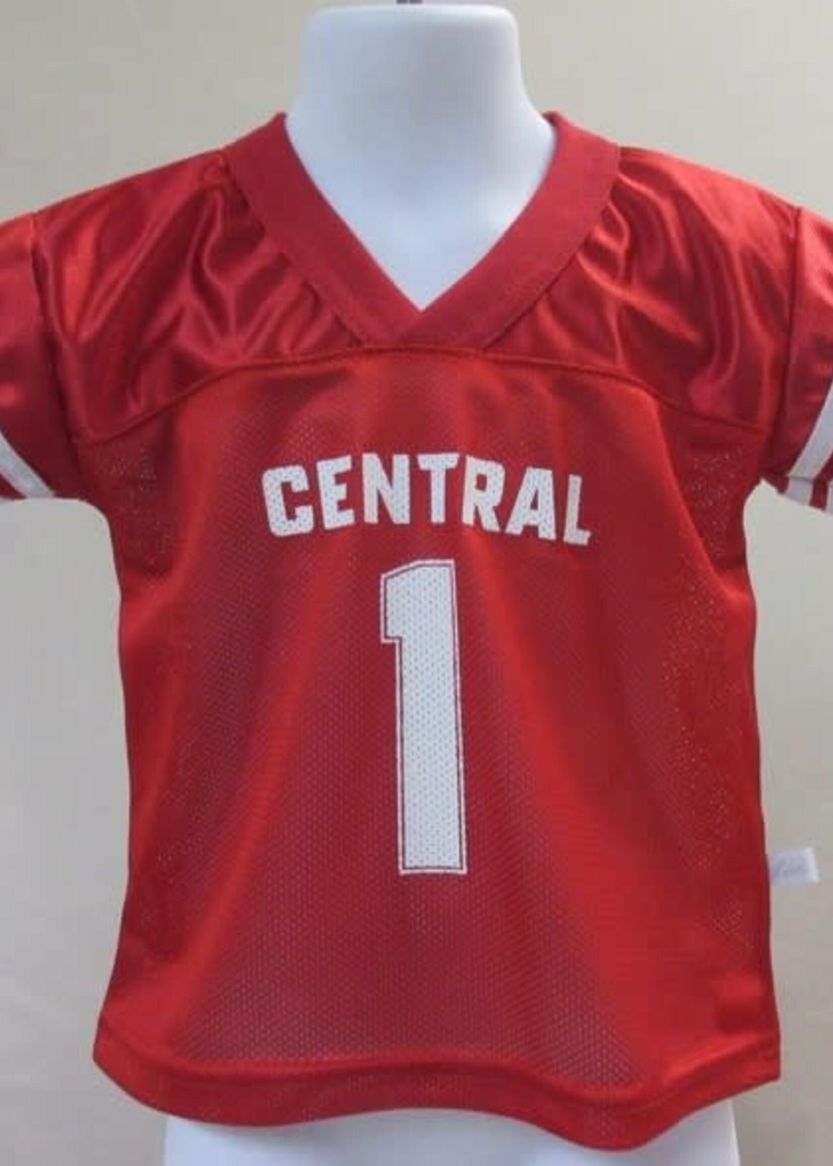 THIRD STREET Third Street Football Jersey