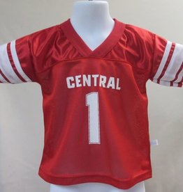 THIRD STREET Third Street Football Jersey Youth