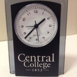 SPIRIT PRODUCTS Spirit Products Clock w/Alarm