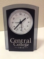 SPIRIT PRODUCTS Spirit Products Clock w/Alarm