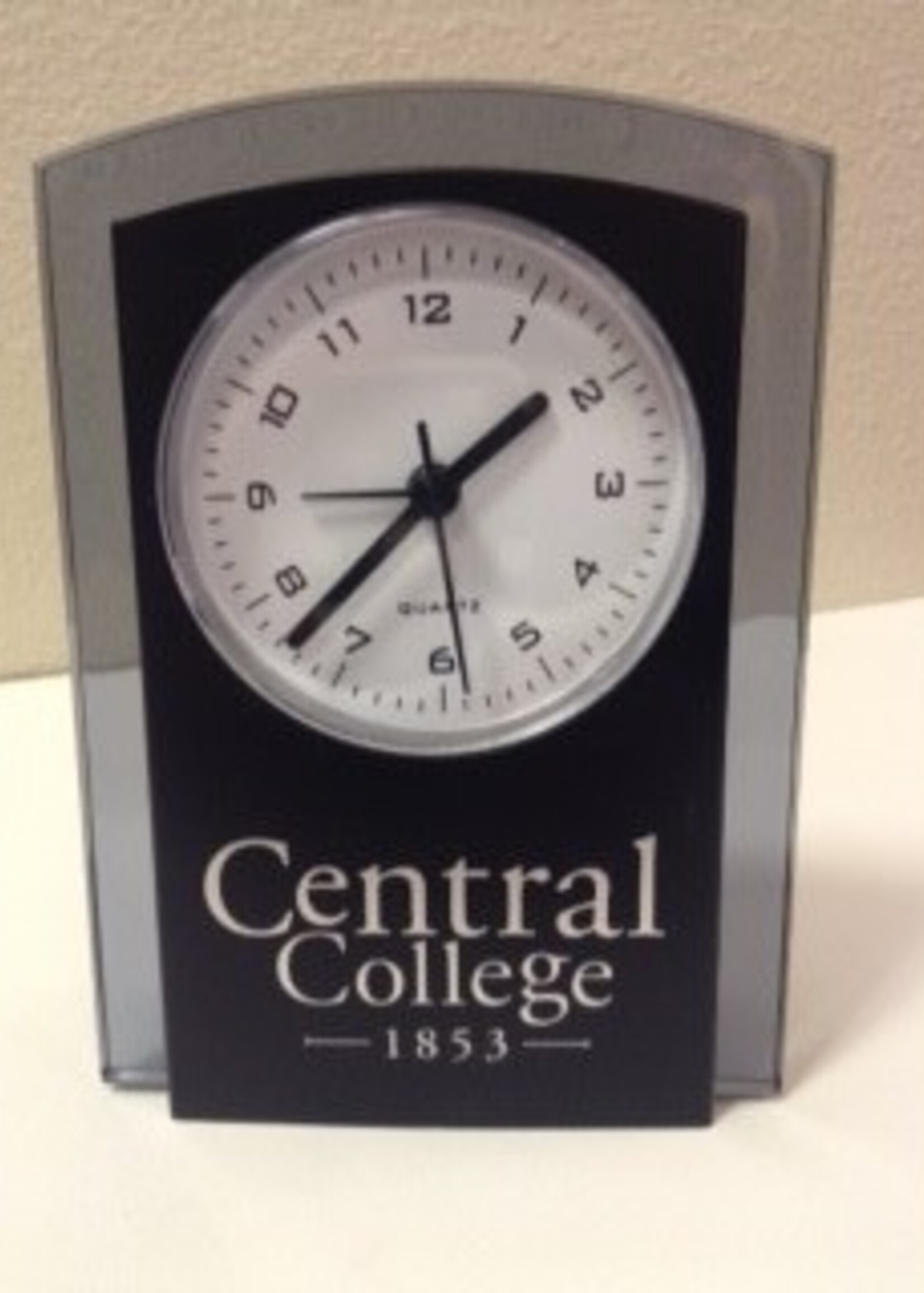 SPIRIT PRODUCTS Spirit Products Clock w/Alarm