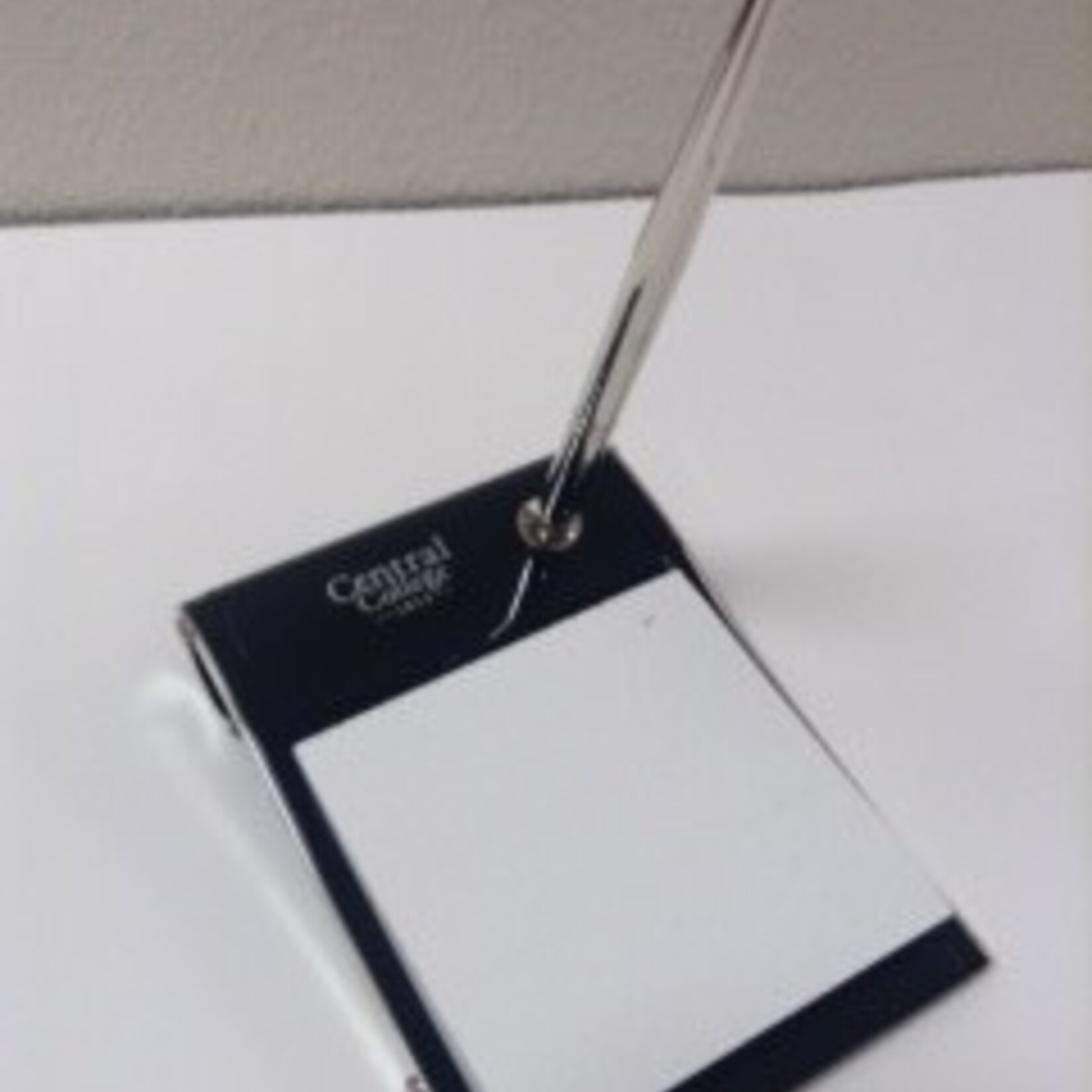 SPIRIT PRODUCTS Spirit Products Pen and Notedesk Set