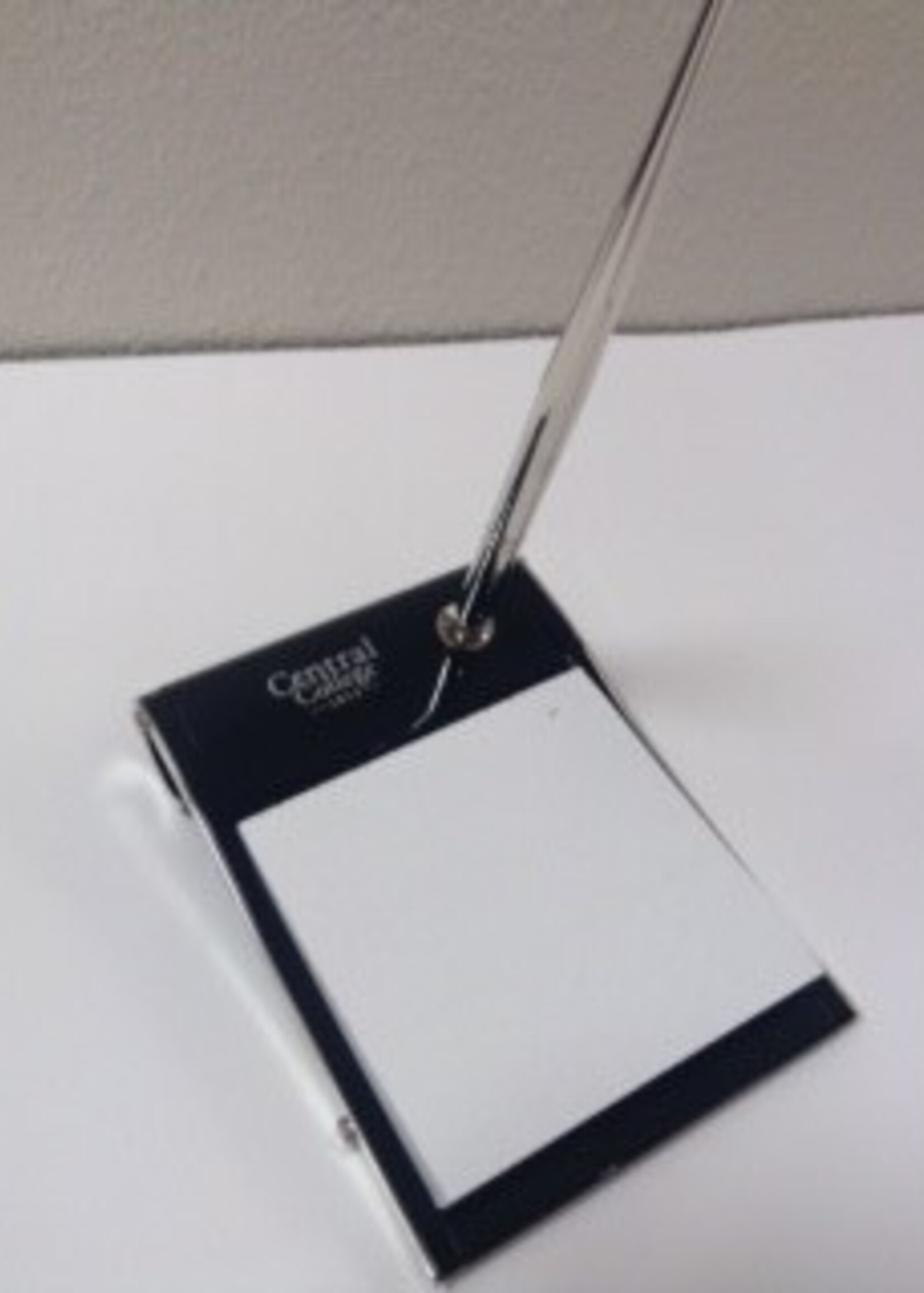 SPIRIT PRODUCTS Spirit Products Pen and Notedesk Set