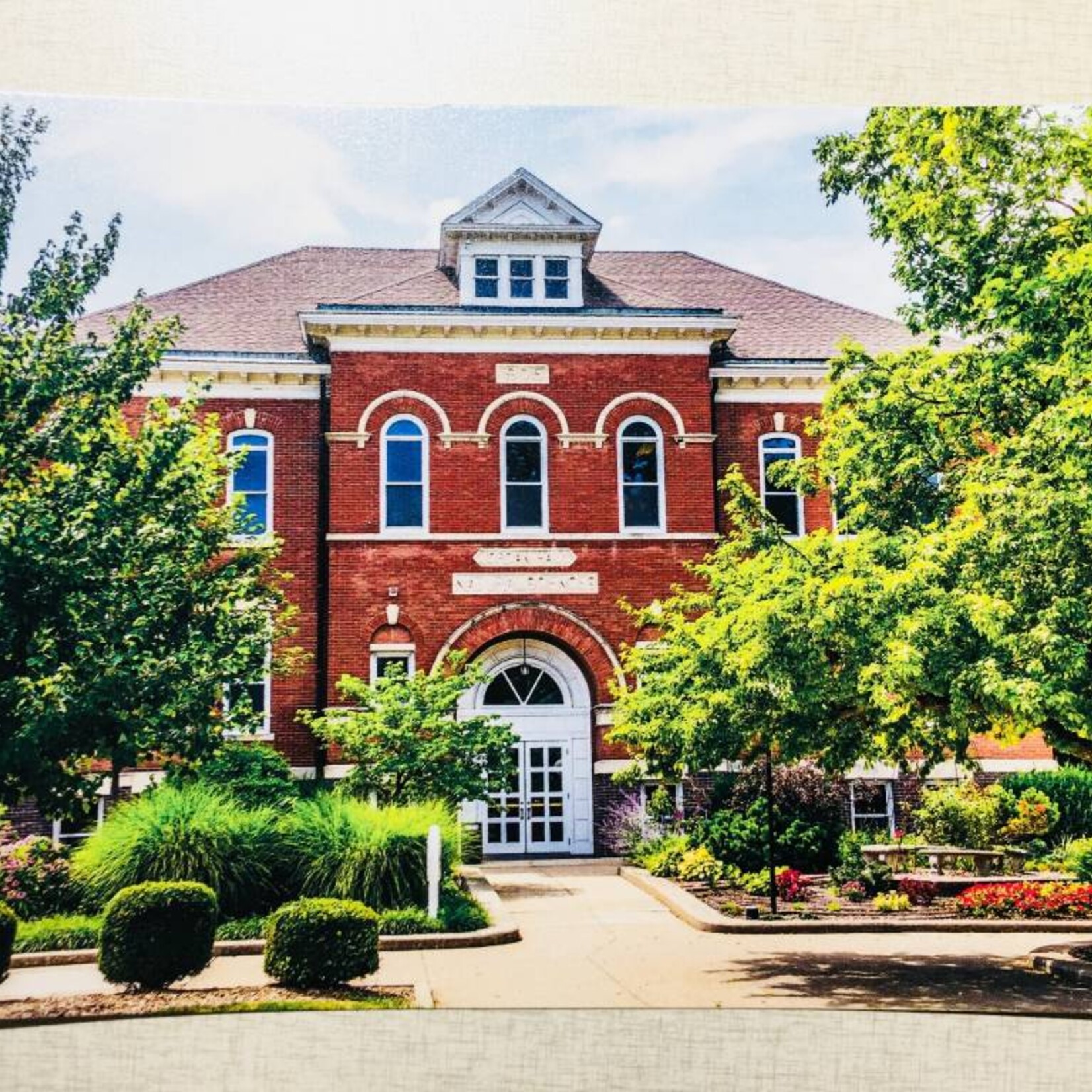 PHOTO Photographx Postcard Jordan