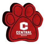 ALL STAR DOGS All Star Dogs Paw Squeaker Pet Toy