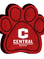 ALL STAR DOGS All Star Dogs Paw Squeaker Pet Toy