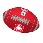 ALL STAR DOGS All Star Dogs Football Dog Toy