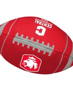 ALL STAR DOGS All Star Dogs Football Dog Toy