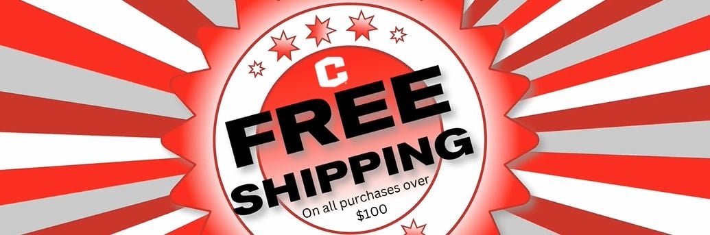 Free Shipping