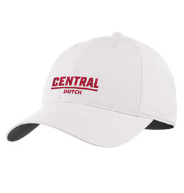 Nike Bucket Hat Pewter Gray - Central College Spirit Shoppe