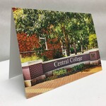 PHOTO Photographx Notecard Central College