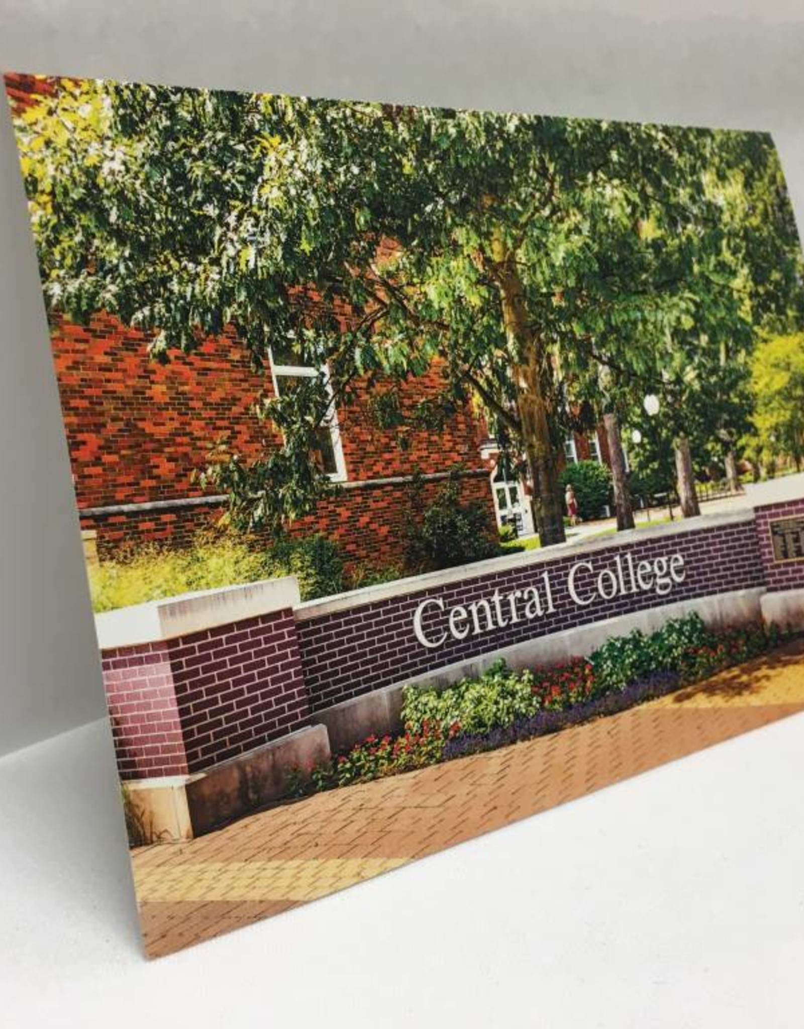 PHOTO Photographx Notecard Central College