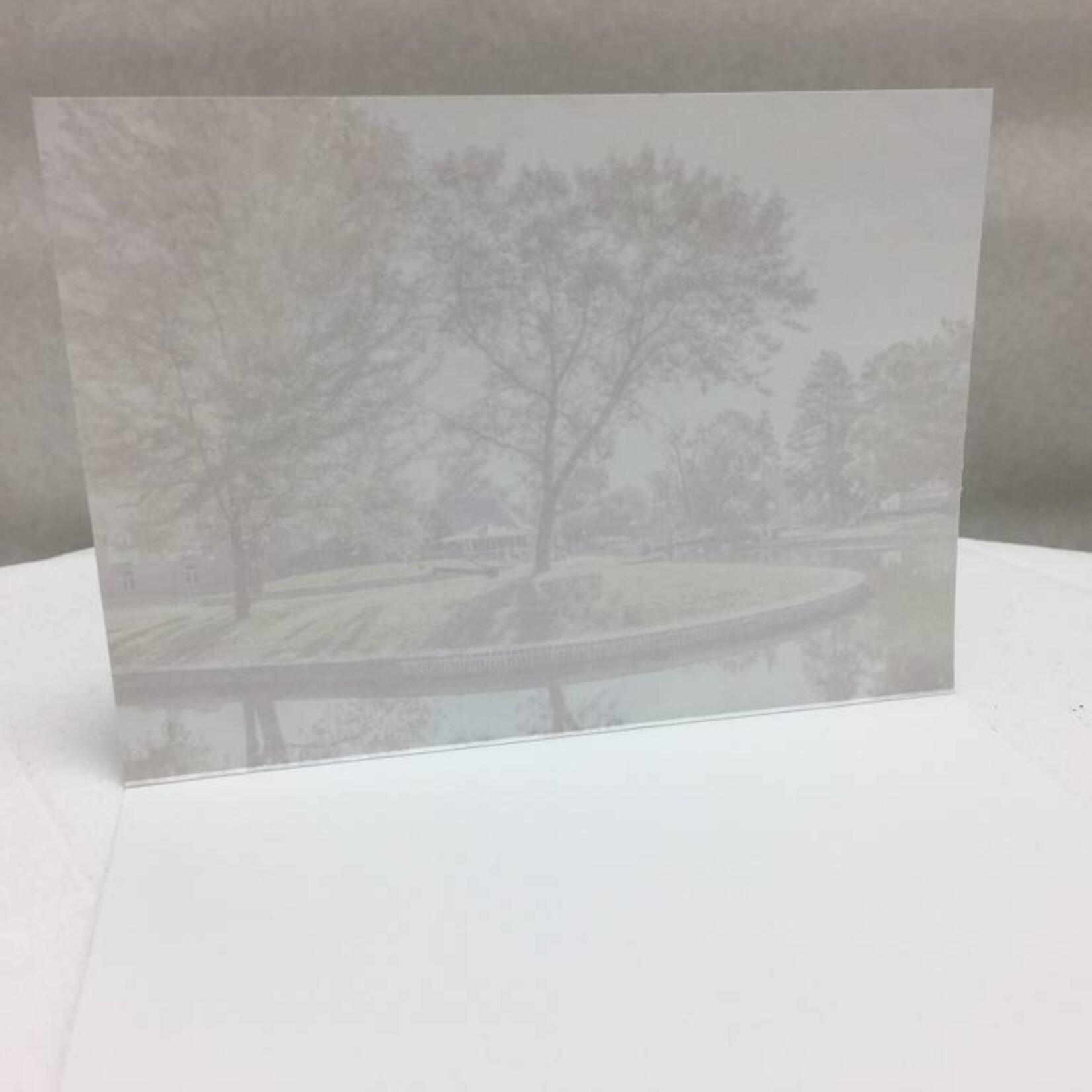 PHOTO Photographx Notecard Central College