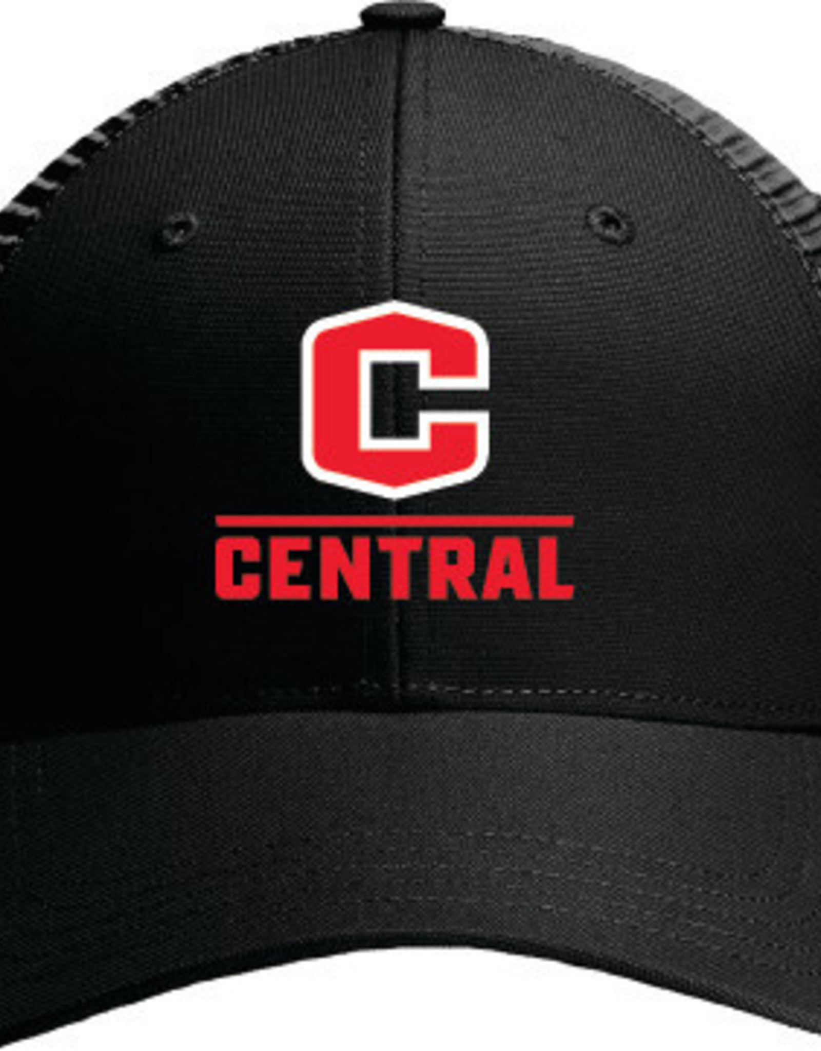 Carhartt Carhartt Trucker C Logo Hat
