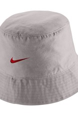 Nike Nike Bucket Hat Pewter Gray