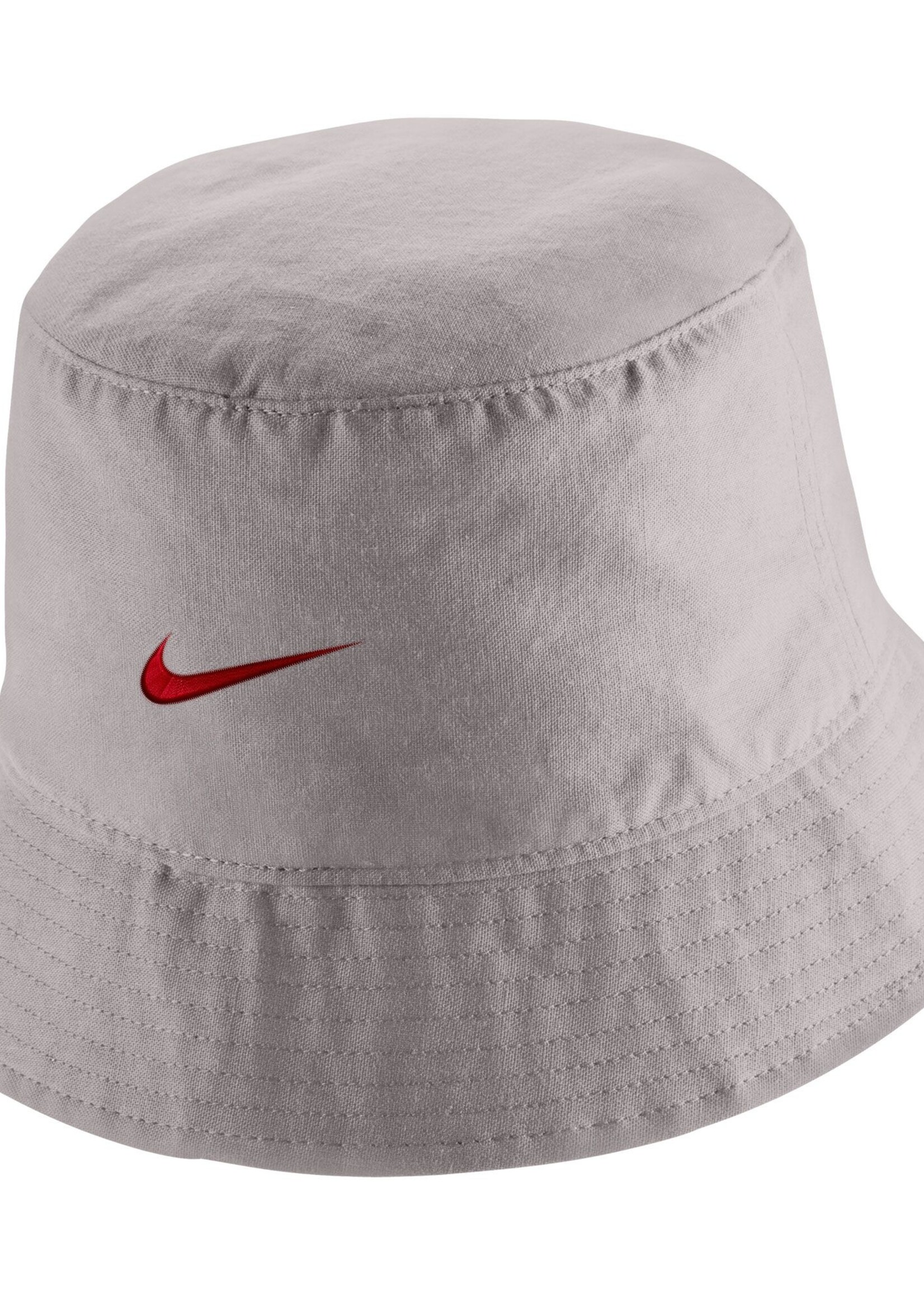 Nike Nike Bucket Hat Pewter Gray