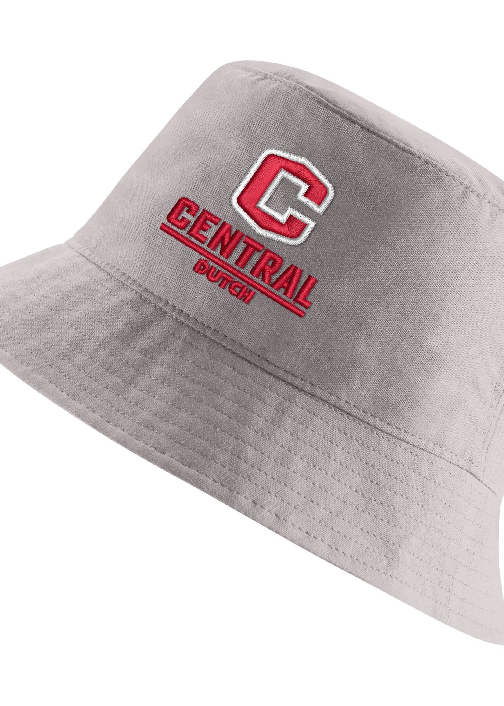 Nike Nike Bucket Hat Pewter Gray