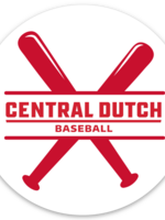 Sticker Mule Sticker Mule 3" Baseball Sticker