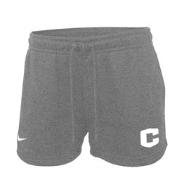 Nike Nike Essential Drawstring Short Gray