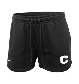 Nike Nike Essential Drawstring Short Black