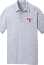 Artisans Artisans Digi Heather Polo Gray