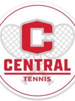 Sticker Mule Sticker Mule 3" Tennis Sticker