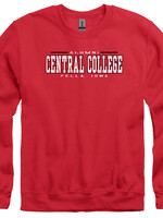 New Agenda New Agenda Crew Alumni  Red