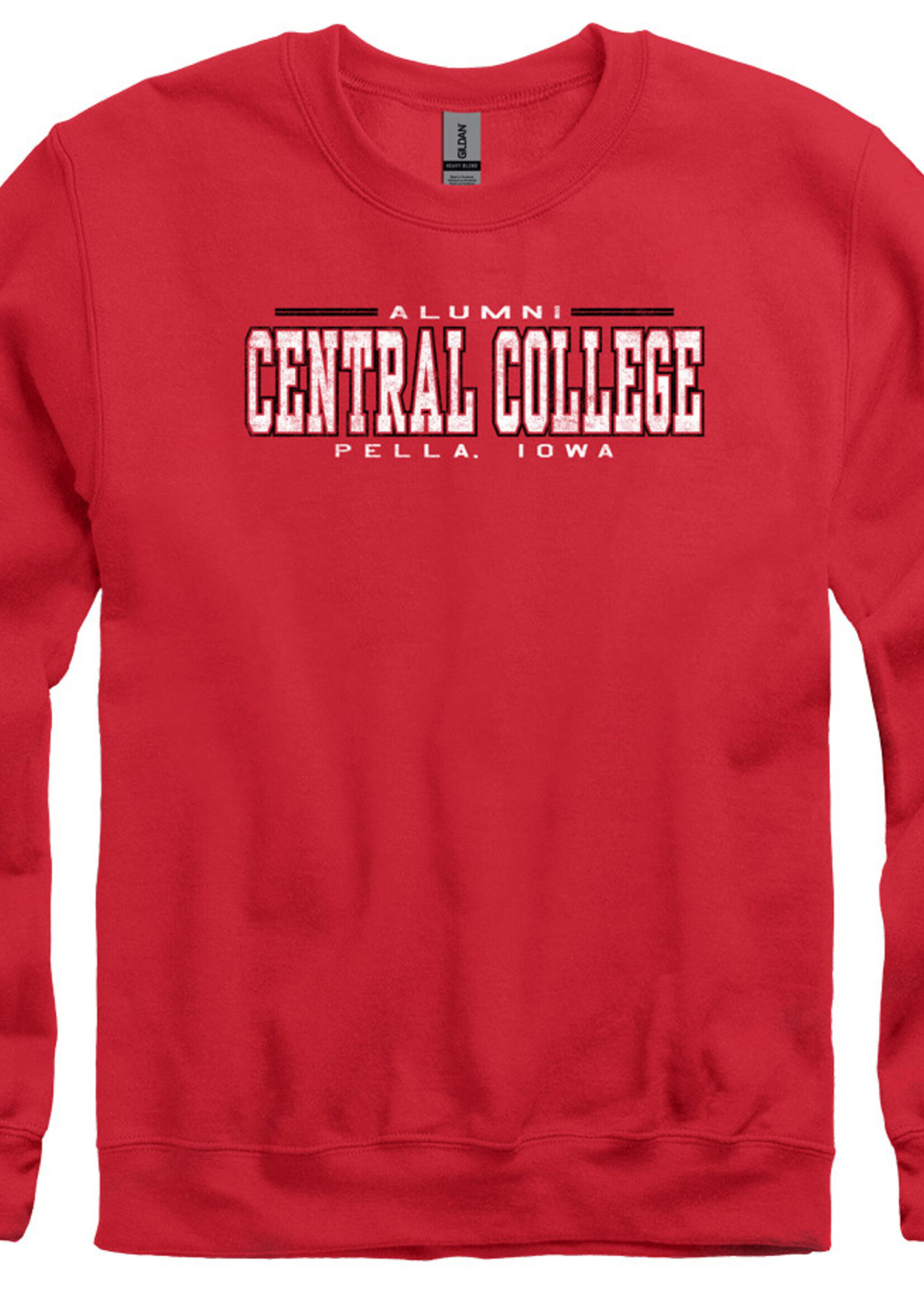 New Agenda New Agenda Crew Alumni  Red