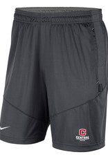 Nike Nike Fly Short 2.0 Anthrocite C Central