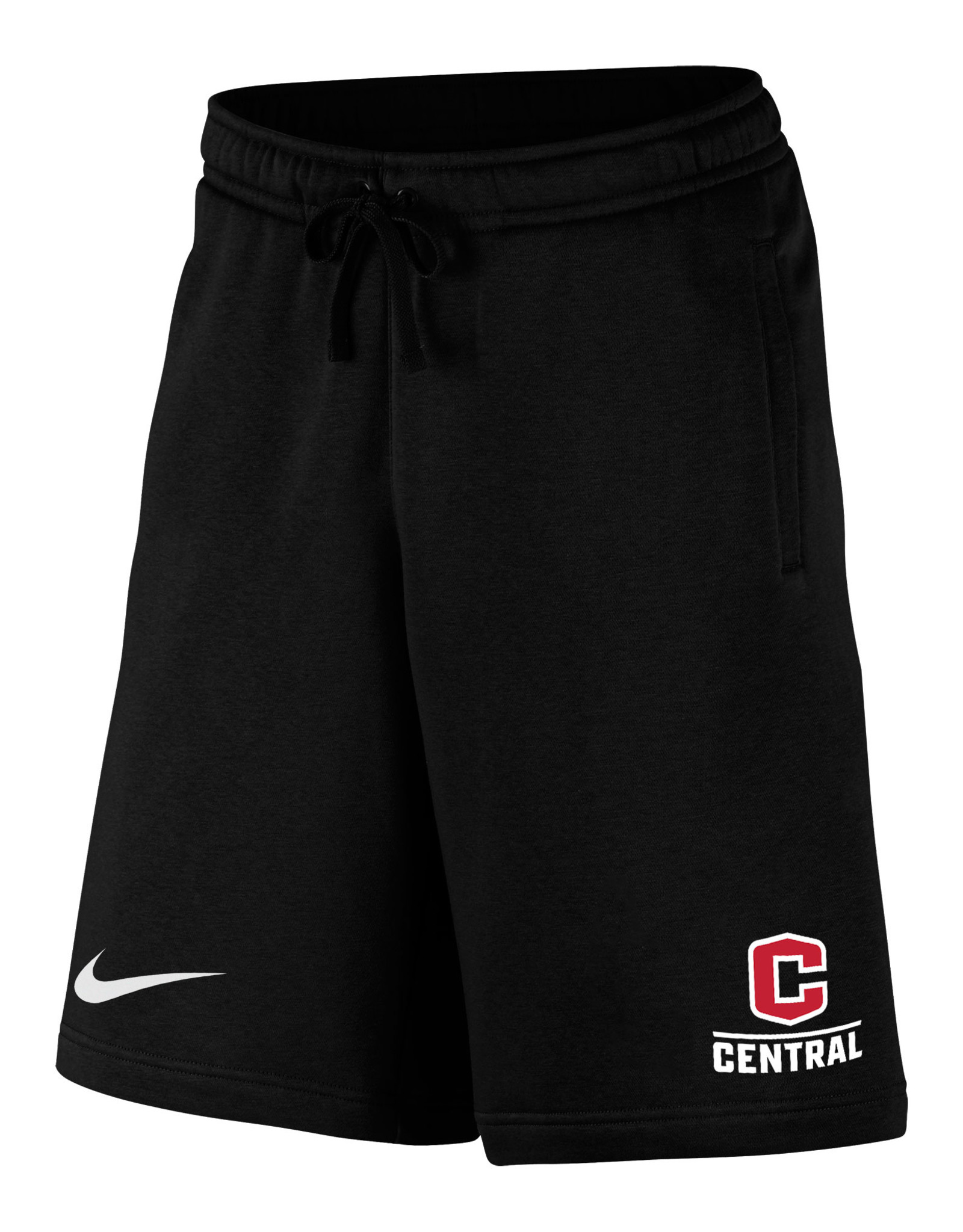 Nike Nike Fly Short 2.0 Black C Central